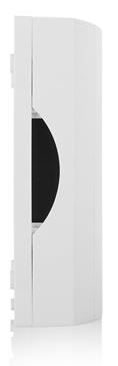 Byron 776 Wired doorbell with Chime + Transformer 240V